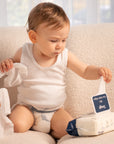 Snugz Gentle Wipes 12-pack