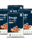 Snugz Premium Nappies