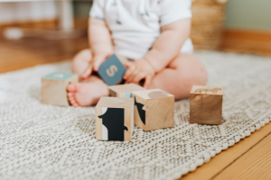 Solving the Biggest Challenges for Childcare with a Nappy Subscription Service