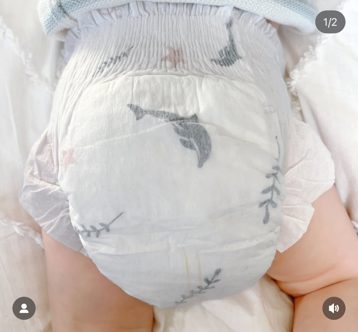 How Much Do Nappies Cost Per Week in Australia?
