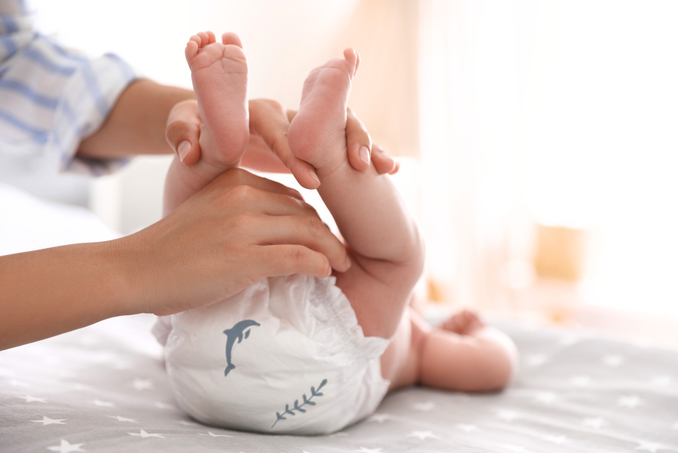 Creating Positive Nappy Change Experiences in Early Learning Settings