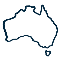 Australian Owned & Designed