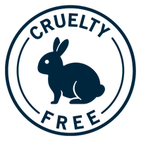 Cruelty Free & Vegan