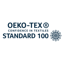 OEKO-TEX® Certified