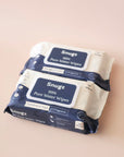 Snugz Gentle Wipes 12-pack
