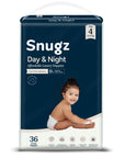 Snugz Premium Nappies- 1 Pack